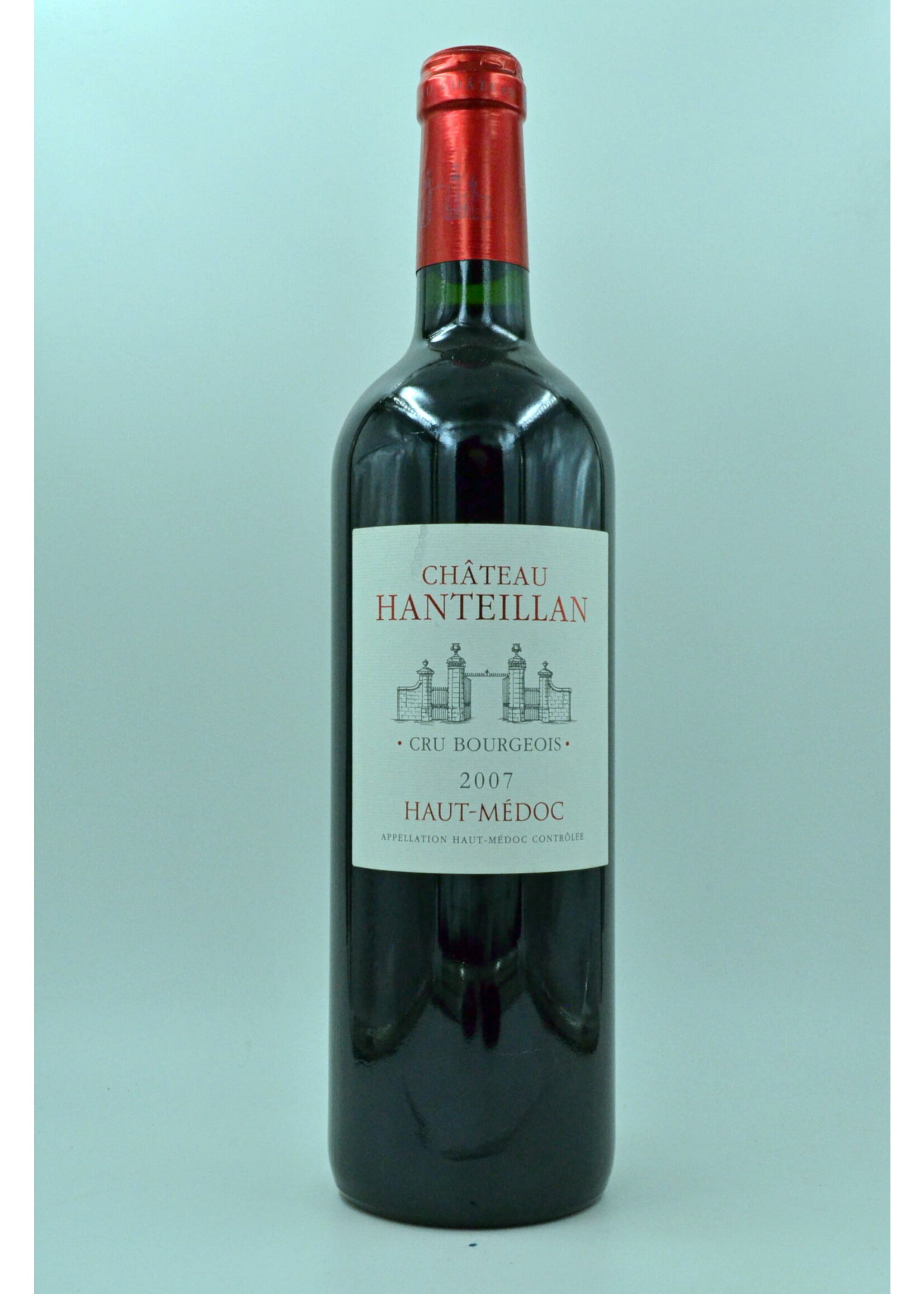 2007 Hanteillan