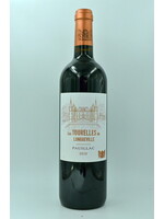 2010 les Tourelles de Longueville