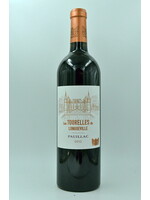 2012 les Tourelles de Longueville