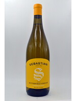 2021 Chardonnay Butterfield Station Sebastiani