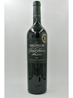 2018 Grand Reserve Delheim