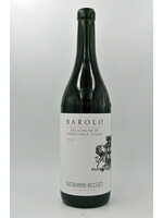 2013 Barolo Serralunga Giovanni Rosso