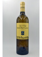 2020 le Petit Smith Haut Lafitte blanc