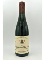 2012 Chateauneuf du Pape Charvin Demi 0,375