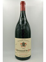 2009 Chateauneuf du Pape Charvin Magnum