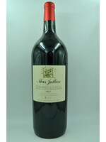 2012 Mas Jullien rouge Magnum