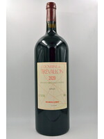 2020 Domaine de Trevallon rouge Magnum