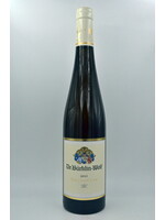 2021 Riesling Ungeheuer GC Burklin Wolf