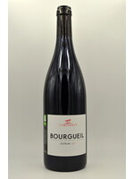 2021 Bourgueil Cote 50 Yannic Amirault