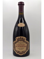 2001 Pommard Chateau de Pommard