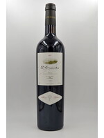 1999 l'Ermita Alvaro Palacios (marge/no vat)