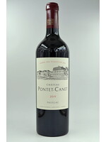 2019 Pontet Canet (marge/no vat)