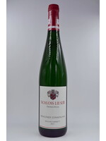 2022 Riesling Wehlener Sonnenuhr Kabinett Schloss Lieser