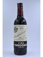 2011 Rioja Tinto Reserva Vina Tondonia Lopez de Heredia Demi 0,375