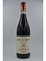 2015 Amarone Capitel della Crosara Montresor