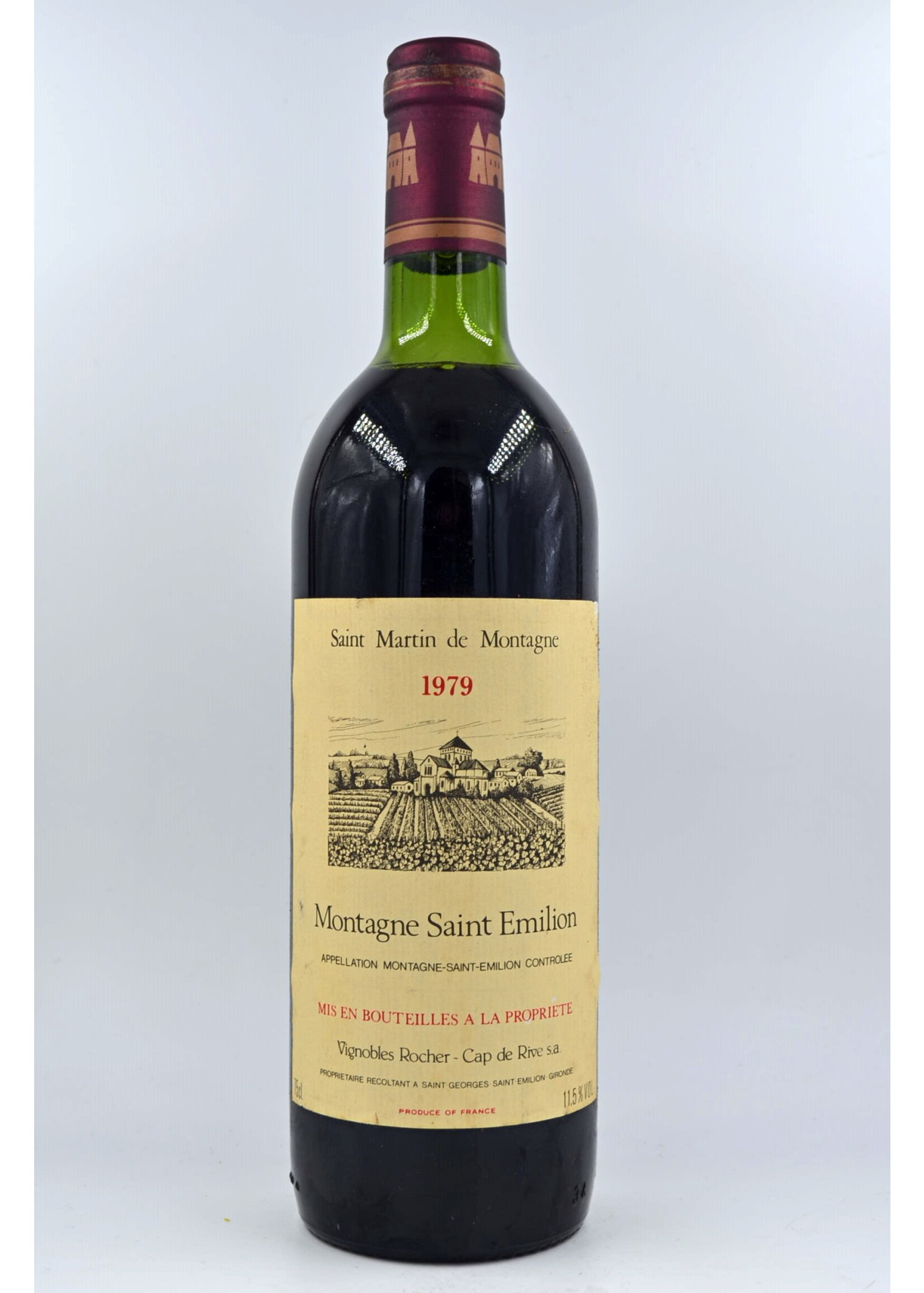 1979 Saint Martin de Montagne (ssl/sdl, ts/us)