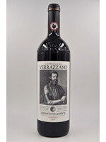 2019 Chianti Classico Verrazzano