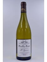 2021 Pouilly Fume Mont Beauvais Bouchie Chatellier