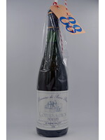 1988 Coteaux du Layon Beaulieu le Chene Galant Pierre Bise