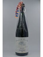 1988 Coteaux du Layon Beaulieu les Rouannieres Pierre Bise