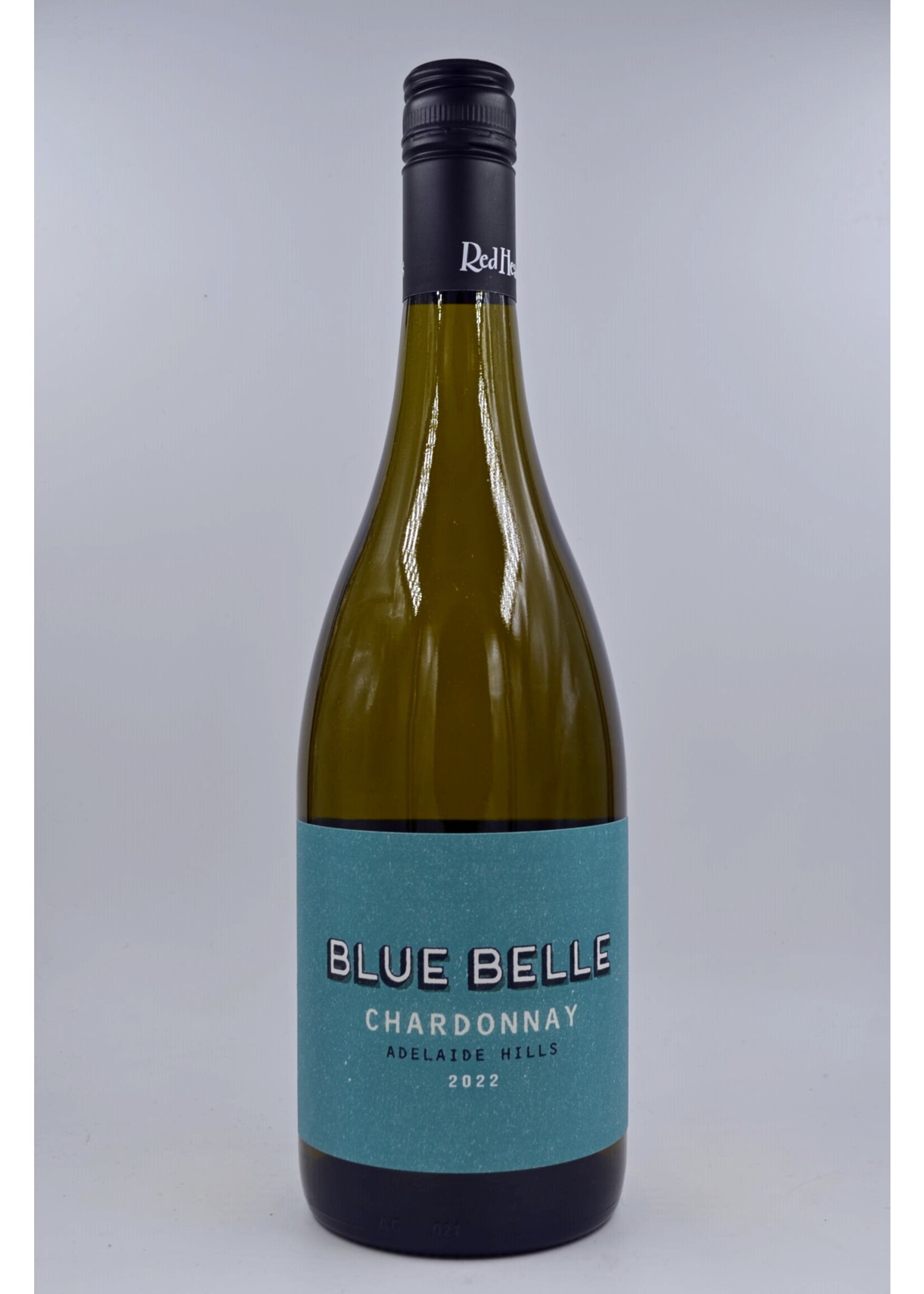 2022 Chardonnay Blue Belle Redheads