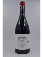 2019 Rioja la Artesilla Leza Garcia