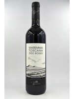 2020 Maremma Toscana Berretta