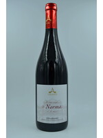 2018 Etna Rosso Norma Valenti