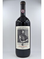 2015 Chianti Classico Verrazzano Magnum