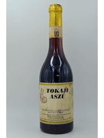 1978 Tokaji Aszu 6 Puttonyos Vajtho Jeno (sdl, slightly damaged capsule)