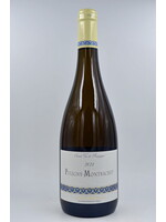 2021 Puligny Montrachet Jean Chartron