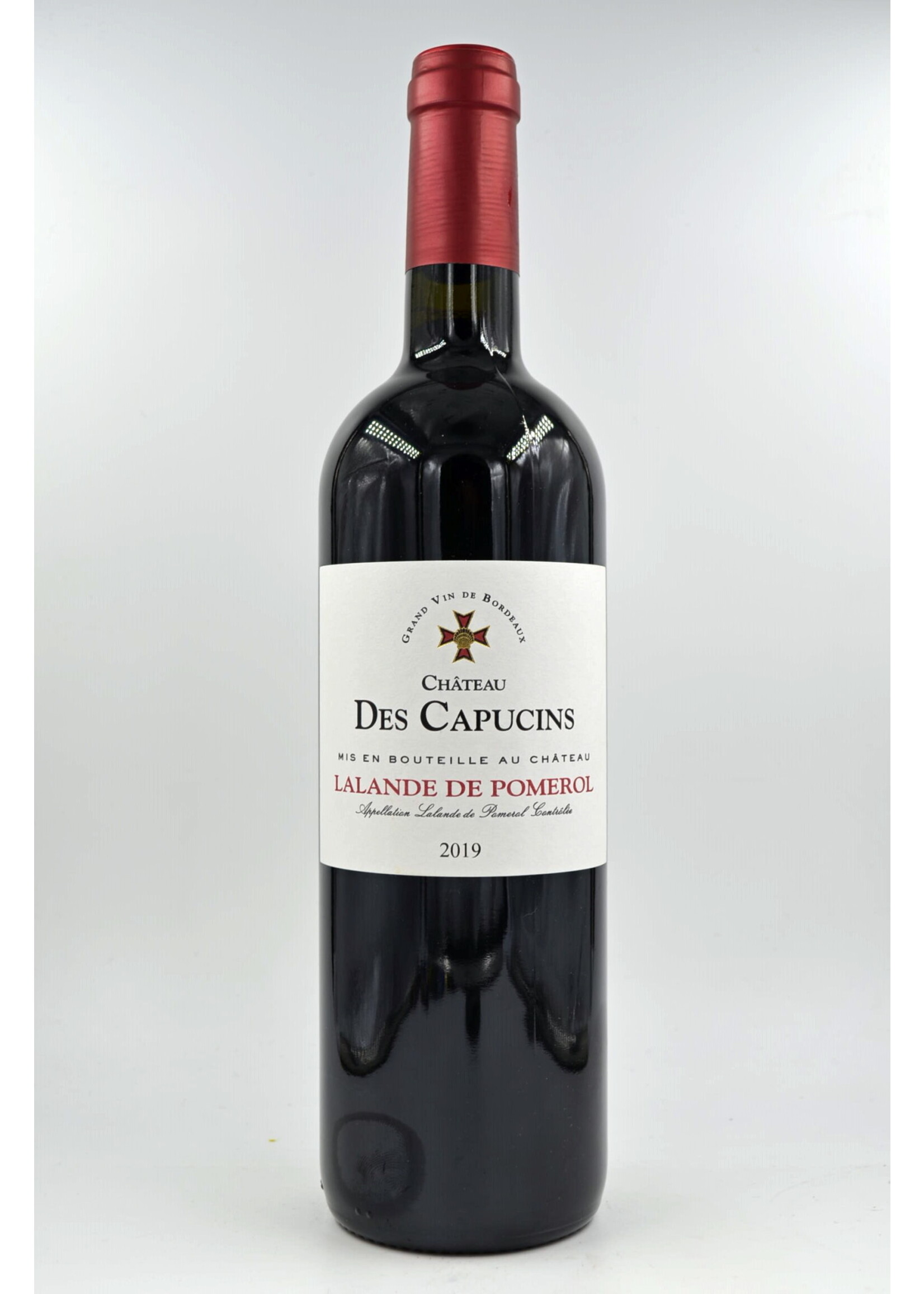2019 des Capucins