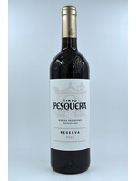 2019 Pesquera Reserva Alejandro Fernandez