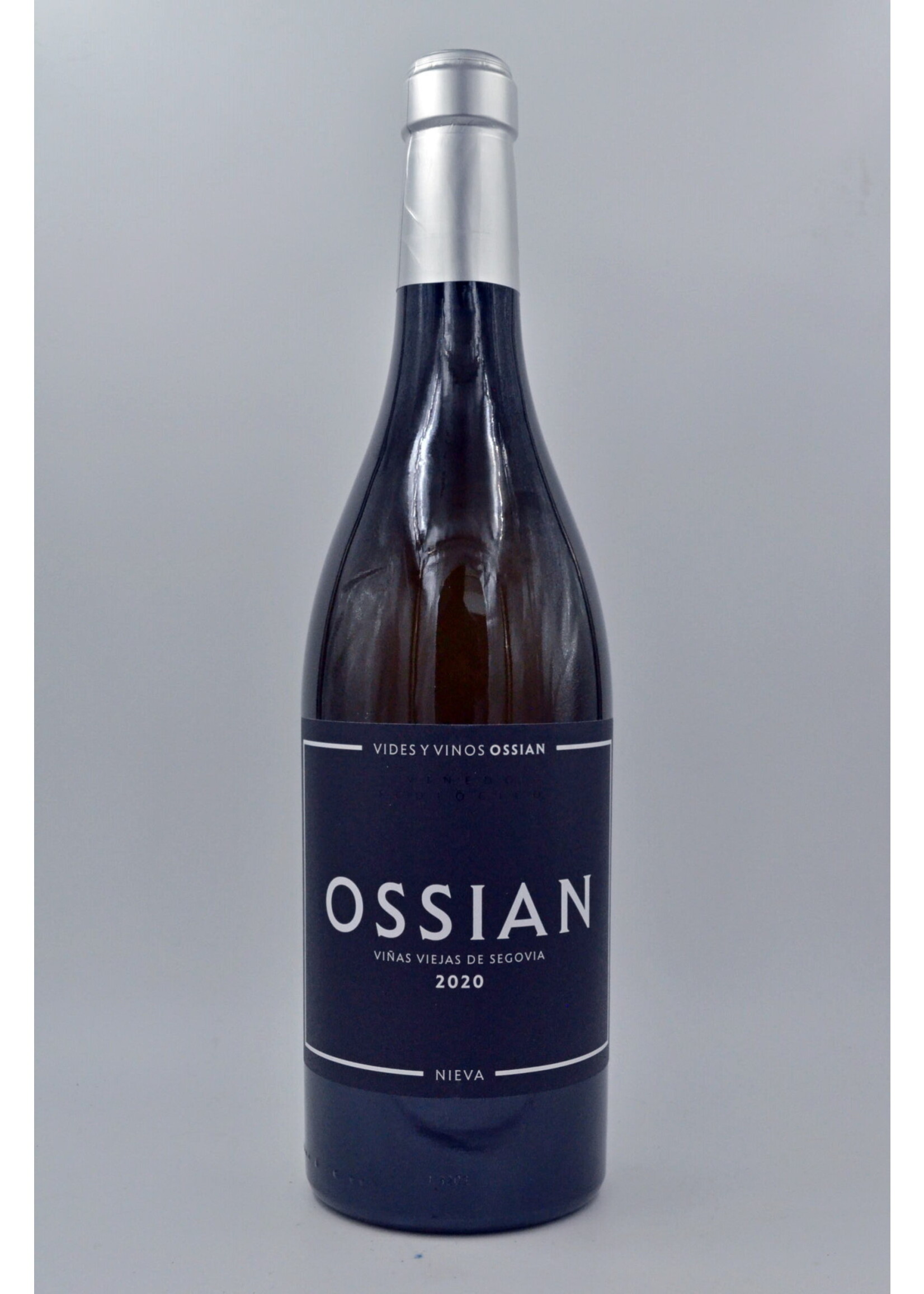 2020 Verdejo Ossian