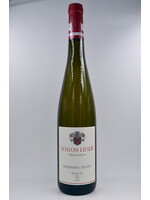 2022 Riesling Niederberg Helden GG Schloss Lieser