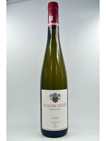 2022 Riesling Brauneberger Juffer GG Schloss Lieser