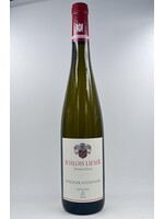 2022 Riesling Wehlener Sonnenuhr GG Schloss Lieser