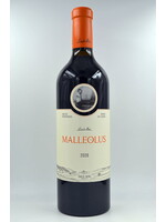 2020 Malleolus Emilio  Moro