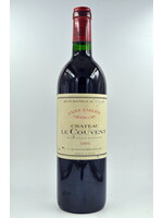 1993 le Couvent (ssl/sdl, bn/vts)