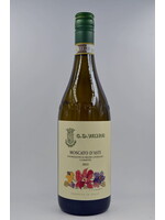 2021 Moscato d'Asti Vajra