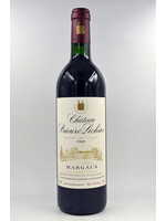 1993 Prieure Lichine (ssl, bn/vts)