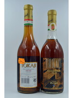 1989 Tokaji Szamorodni Edes Villa Danko