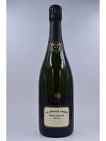 1997 Grande Annee Bollinger