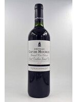 2010 Cap de Mourlin