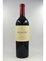 2017 Malbec Rebon Estate Bramare Vina Cobos