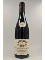 2016 Gevrey Chambertin Clos Saint Jacques Sylvie Esmonin (ssl)