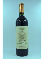 2009 Gruaud Larose