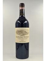 2008 Troplong Mondot