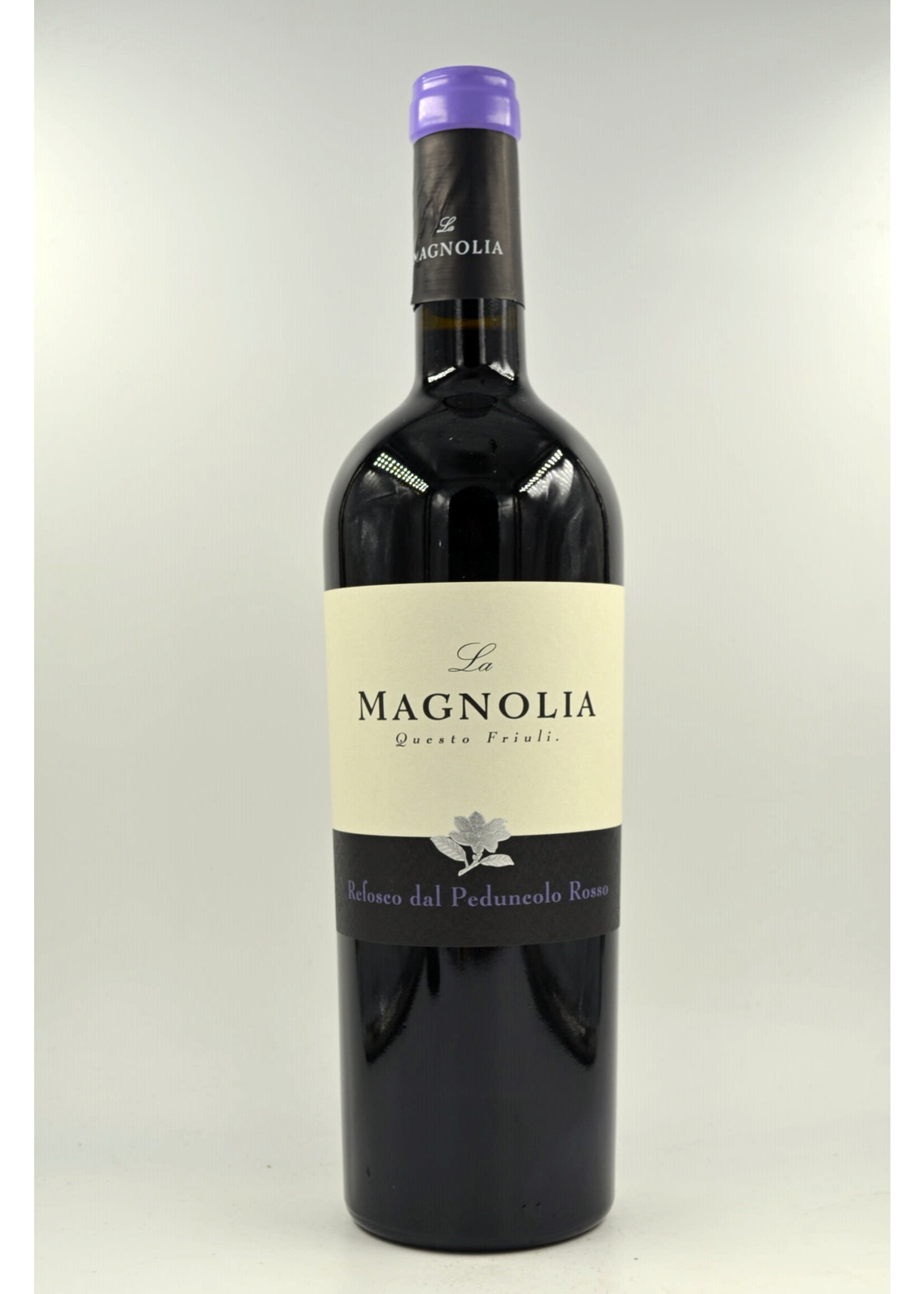 2022 Refosco dal Peduncolo la Magnolia