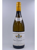 2020 Puligny Montrachet Clavoillon Domaine Leflaive